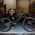 Olympia Hekton: la e-MTB che guarda al futuro dell’enduro