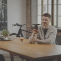 Servizi per la mobilità connessa: Bosch presenta la piattaforma Connected Biking